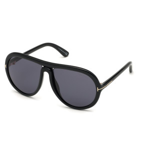 TOM FORD CYBIL FT768 01A
